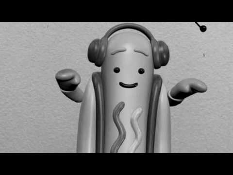 Jake Hill - Hotdog Heartbreak (2 hour song challenge)