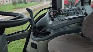 Tracteur &agrave; roues Valtra T190 | Image 4 - Agroline