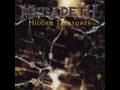Megadeth - Paranoid - Black Sabbath Cover 