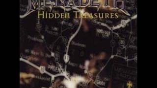 Megadeth - Paranoid - Black Sabbath Cover