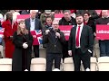 UKs Labour claims big early win over Conservatives | REUTERS - Video