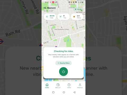Laicha Driver video thumbnail