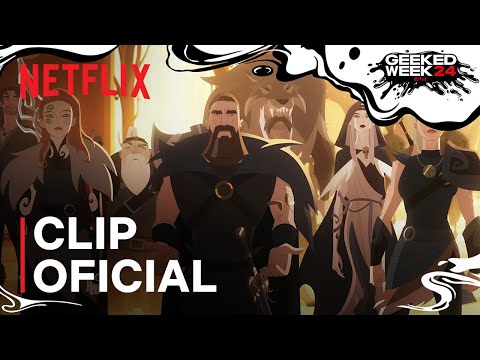Clip oficial [Subtitulado]