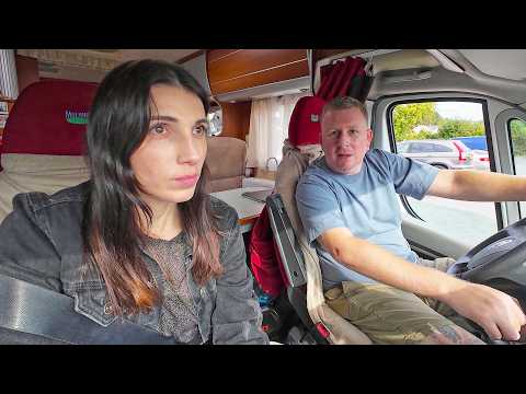 Van Life UK - Chaos in London, Expensive Campsites & Inside a Narrowboat