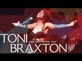 Toni Braxton "Unbreak My Heart" Live at Java Jazz Festival 2010