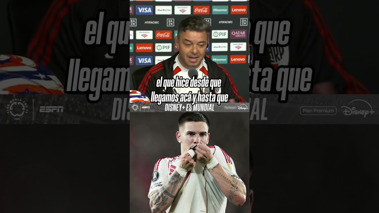 ¡EL MUÑECO GALLARDO ROMPIÓ EL SILECIO SOBRE MASTANTUONO! | #Shorts