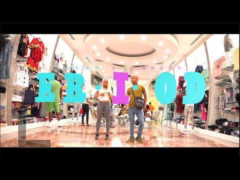 Video thumbnail for Eriod