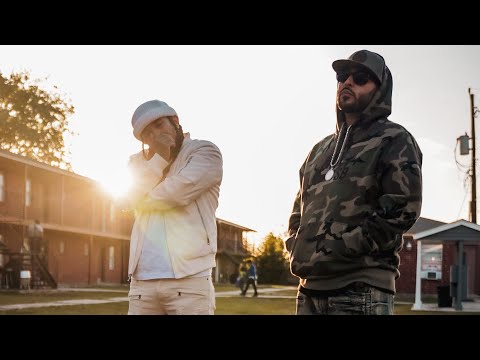 SpaceMan Apollo Music Video