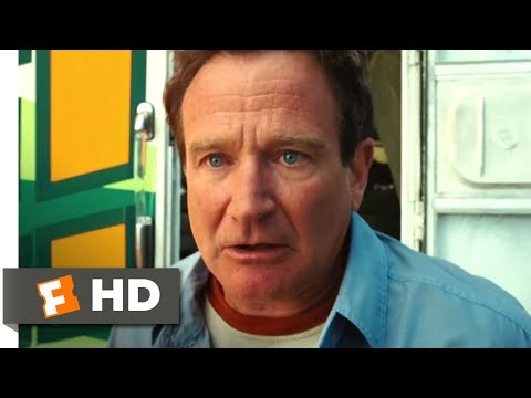 RV (2006) - アライグマの車内シーン (6/10) ｜Movieclips (RV (2006) - Raccoons in the RV Scene (6/10) | Movieclips)