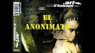 Arianna Puello ft Nomah - El anonimato