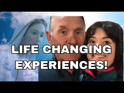 POWERFUL - MEDJUGORJE  WILL CHANGE YOUR LIFE!
