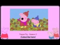 Peppa Pig Season 2 Episodes 6 10 Compilation English Peppa Pig Videos