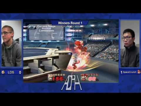 RIT Biweekly #12 - PM - Winners Round 1 - LDS vs Space Crunch