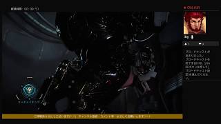 ［Anthem：アンセム ]マングーのマンセム！！天変地異ヤーロウ！