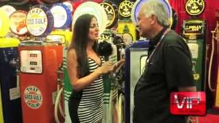 Barret-Jackson Car Show Palm Beach April 2014