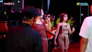 Download lagu ASMARA - RISKA MANDALA -  MANDALA DEMAK - DMS  AUDIO  - NOVAL PRODUCTION LIVE PIDODO DEMAK mp3