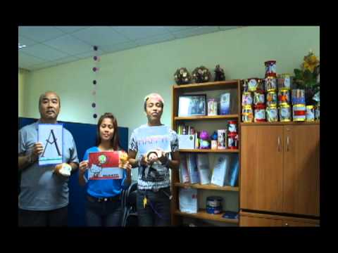 Happy Birthday to Rolando Victoria, Chairman of ASKI Global Limited.avi