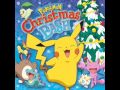 The Christmas Medley Pokémon Christmas Bash 2001