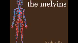 Melvins LITE - Leon Vs. The Revolution [Freak Puke 2012]