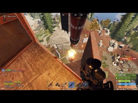 Steam Community :: Video :: RUST FRAG VID#3