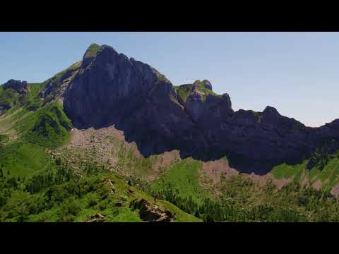 Pal Grande (Drone Video 4K)