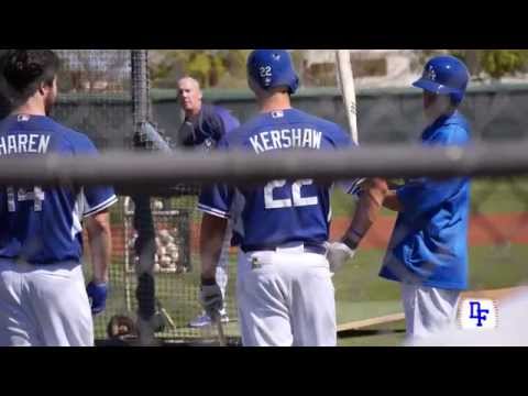 勝つか、家に帰るか - ロサンゼルス・ドジャース2014スプリングトレーニング (Win Or Go Home - Los Angeles Dodgers 2014 Spring Training)