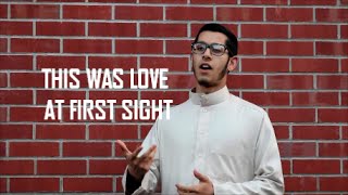 LOVE AT FIRST SIGHT (SPOKEN WORD)