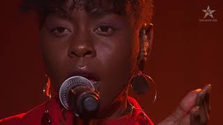 Esther Kirabo - Kill U + Grant - Waterline (live Grammis 2018)