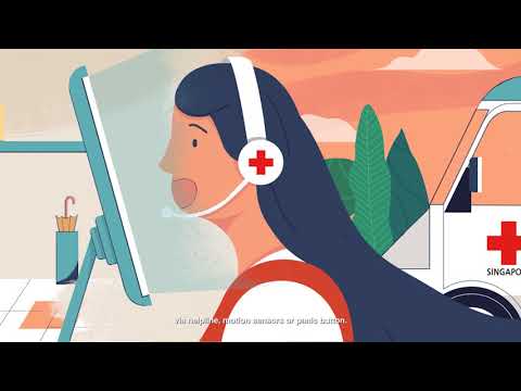 Singapore Red Cross HoME+_Short