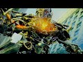 Transformers 2007 Megatron S Death The Final Battle Scene Part 3 3