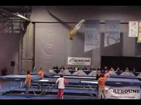 Quebec   Sweet prelims