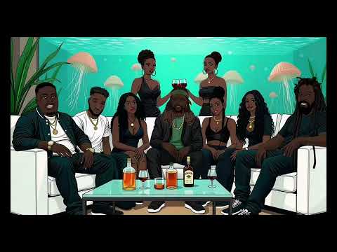 Buffalo Souljah ft Big Zulu,Mr Nyamz,Bagga  - One bedroom (Visualizer)