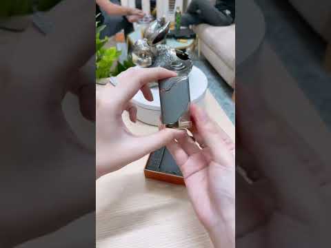 Bật lửa khò honest