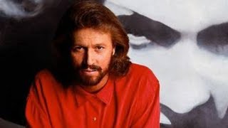Eyes That See In The Dark - Barry Gibb