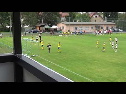 FK Teplice U13 - FC Tempo Praha U13 (3)