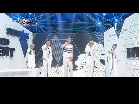 100% - U Beauty - Romanized Lyrics