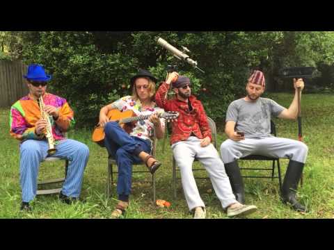 The Other Four Lads - Cantina Band