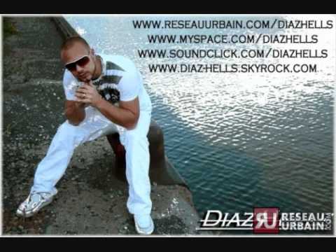 Je T'aime - Diaz-Hells