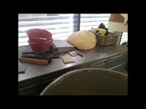 Schnupperlehre in der  Migros Bäckerei