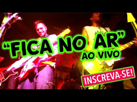 Fica no Ar video