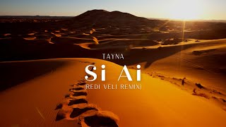 Redi Veli - Si Ai ( Afro Remix)