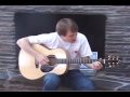 Vertical Horizon - Miracle cover by Erik Wicklund ...