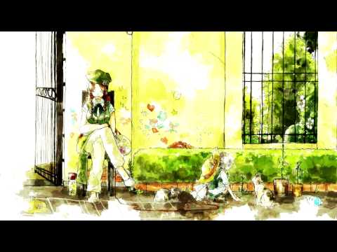 東方[Piano] Shanghai Teahouse ~ Chinese Tea 『7』