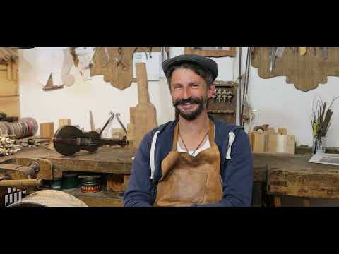 Budowa bębenka obręczowego i bębna sznurowego - Mateusz Raszewski