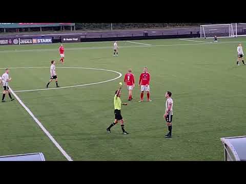 Fremad Valby-B.1903(D.23/9-2022.Københavnsserien)