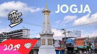 Jogja Music Video