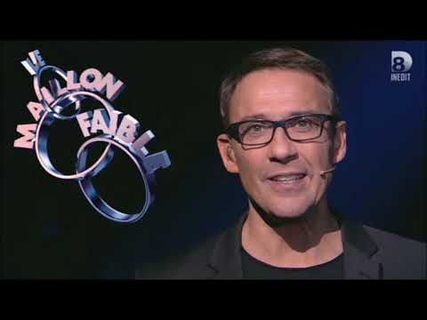 Ma participation à "Le Maillon Faible" en 2015 sur D8