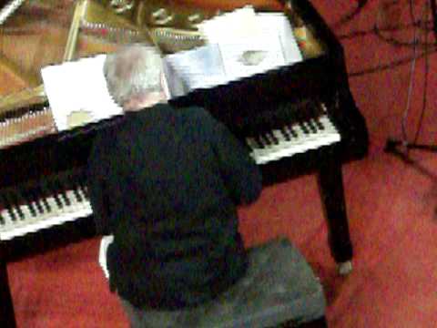 Spartacus Love Theme Dave Grusin Piano solo