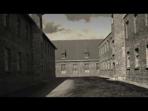 Auschwitz Piekło Na Ziemi I miejsce Mateusz Spyt 2019