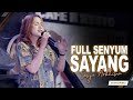 Evan Loss - Full Senyum Sayang By Sasya Arkhisna (Official MV) Mbok Yo Seng Full Senyum Sayang